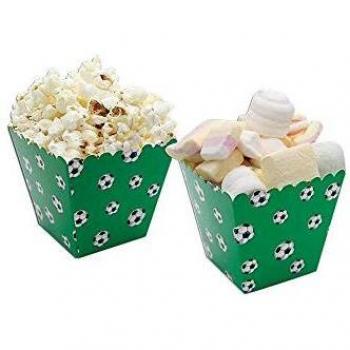 Sweet Box Calcio 6,5 x 8 x 6,5