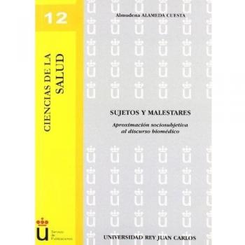 SUJETOS Y MALESTARES