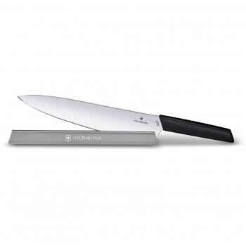 Fundas de Hoja Victorinox 22 cm – Protección Premium en Color Gris