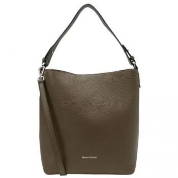 MARC O'POLO Ledertasche