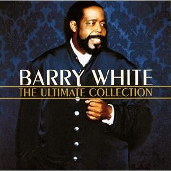 Barry White-the Ultimate Collection