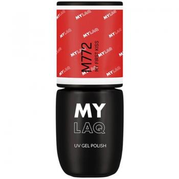 MYLAQ UV Gel Polish