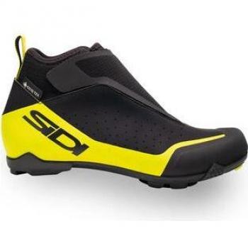 Gore‑Tex Arctic Edge Cycling Boots