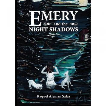 Emery and the Night Shadows