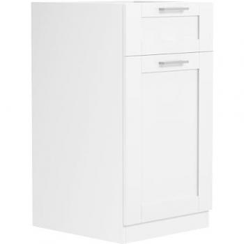 Cabina de Cocina 40 cm con Puerta Giratoria