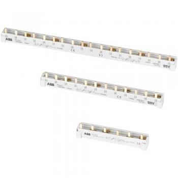 Guida di fase 10 mm² 63 A ABB 2CDL230002R1010