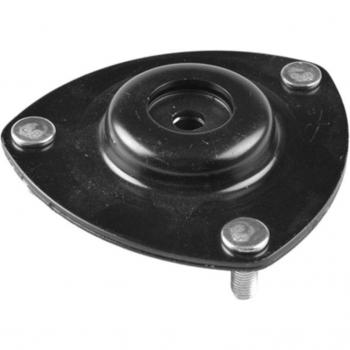 TEDGUM 00265604 Gummilager Federbein