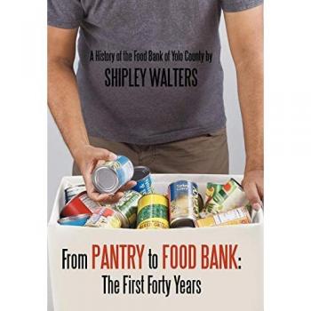 From Pantry to Food Bank