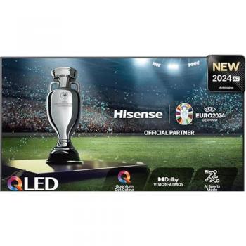 Tv Hisense 65A79NQ A7 SERIES Smart TV UHD Black