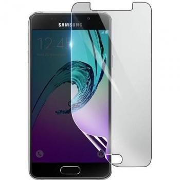 Film de protection hydrogel anti-choc, transparent – Galaxy A3