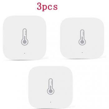 Aqara Wireless Temperature and Humidity Sensor