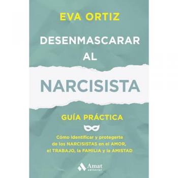 Desenmascarar al narcisista