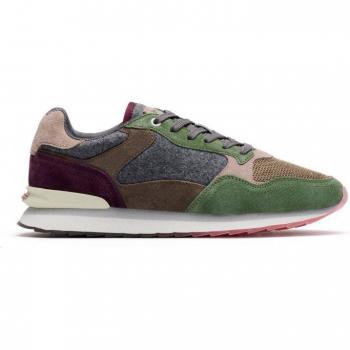 Zapatillas Deportivas Hoff Edinburgh Bajas