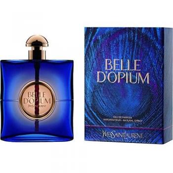YSL Belle d'Opium Profumo 90 ml