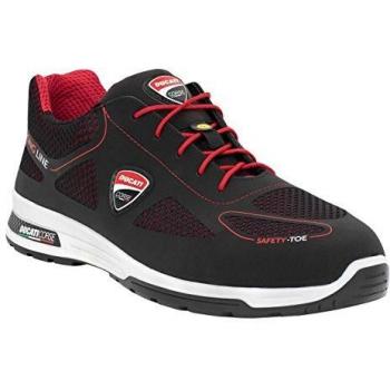 Bottes de sécurité Ducati FTG Estoril S1P SRC