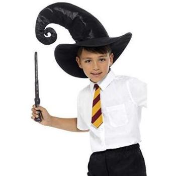 Déguisement Magicien Enfant