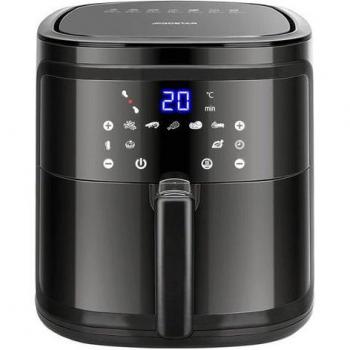 Aigostar Smart Fryer 1900 W, Colore Nero