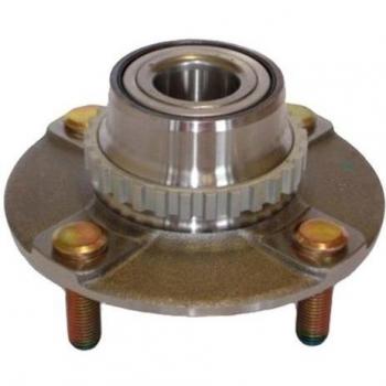 Juego de rodamientos de rueda Japanparts KK-20502