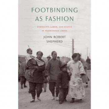 Vitalsource Technologies, Inc. Footbinding as Fashion