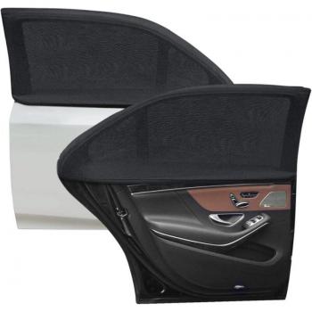 Protection UV Auto Bébé Ensemble