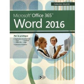 Word 2016