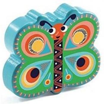 Animambo Maracas Volant