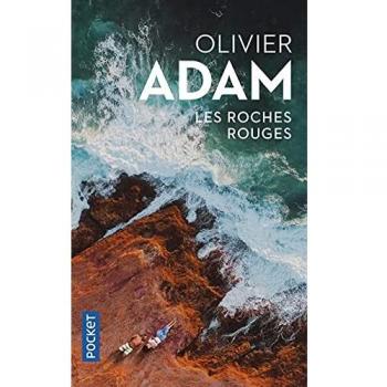Les roches rouges
