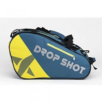 Drop Shot Versus‑Palette (M) – Unisex, Blau