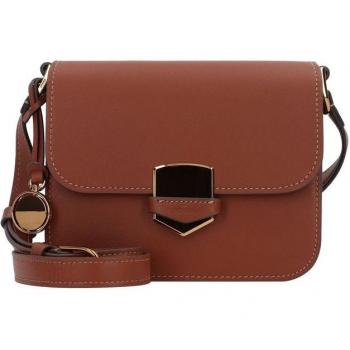 Lennox Borsa Tracolla Marrone 20 cm – Fossil