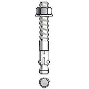 Goujons d'ancrage T INOX A4