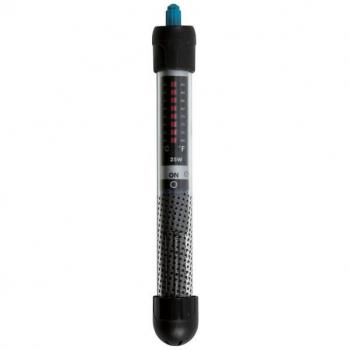 Heater AQUAYA Zolux 10‑25 L – Tecnologia Acquario Efficiente