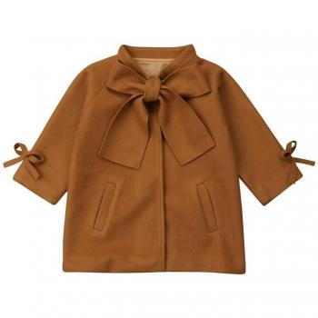 Abrigo Princesa de Invierno para Niñas