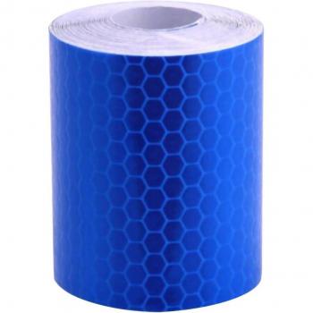 Reflective Car Tape 300*5cm Self-Adhesive