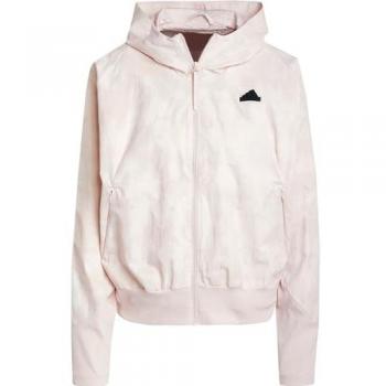 Adidas Z.N.E Damesjas met Rits Waterdicht