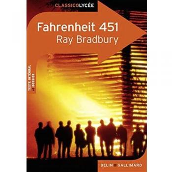 Fahrenheit 451