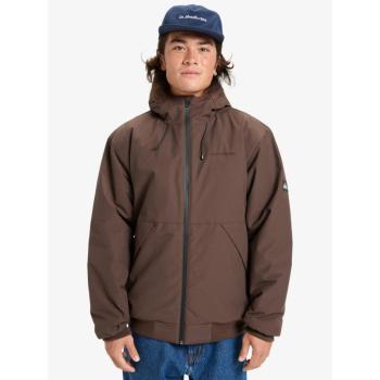 Chaqueta de Hombre Brooks 3K, marca Quiksilver