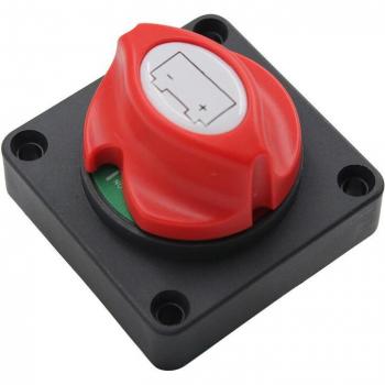 12V 24V 48V Battery Disconnect Isolator Switch