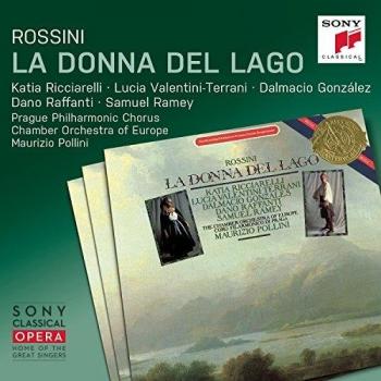 La donna del lago