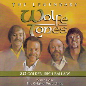 20 golden irish ballads vol 1