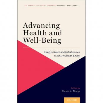 Advancing Health and Well-Being