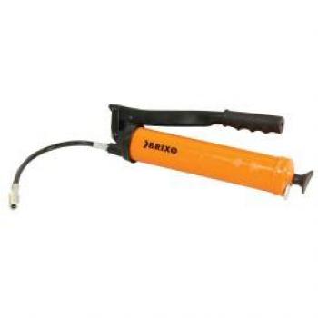 Ingrassatore Brixo con Tubo Flessibile