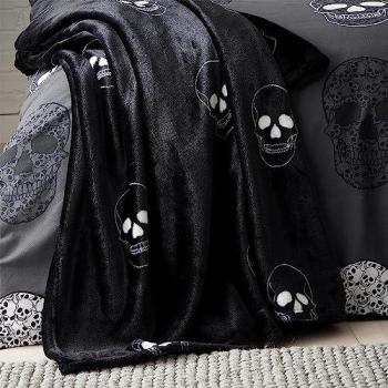Catherine Lansfield Cosy Fleece Blanket