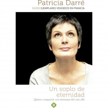 Un soplo de eternidad (Tapa blanda).