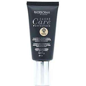 Deobrah 24H Care Perfection Foundation 3