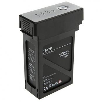 DJI Matrice 100 TB47D Flight Core Battery