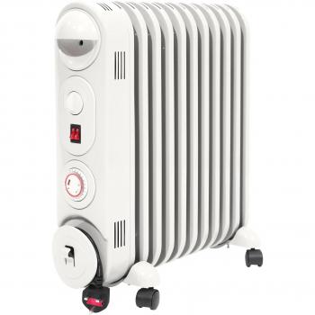 ThermoControl Mobility Heater