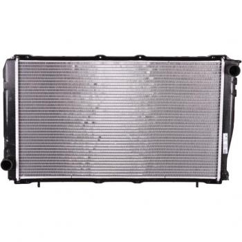Nissens 67740 Radiatore di raffreddamento