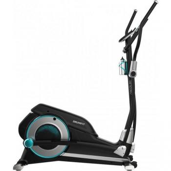 BICICLETA ESTATICA CECOTEC DRUMFIT ELLIPTICAL 9000 EIR PRO V