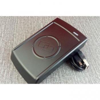 Lector de tarjetas EM4100 USB