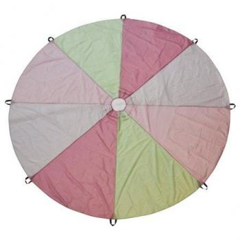 Traditional Garden Games Giant Play Parachute, 3.45m